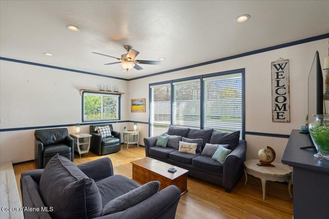 3003 N 5th ST, Coeur D'alene, ID 83815