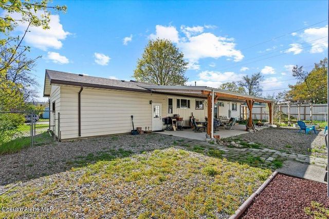 3003 N 5th ST, Coeur D'alene, ID 83815