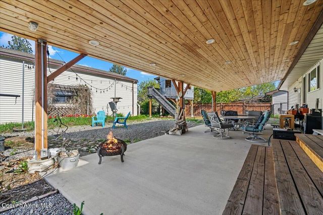 3003 N 5th ST, Coeur D'alene, ID 83815