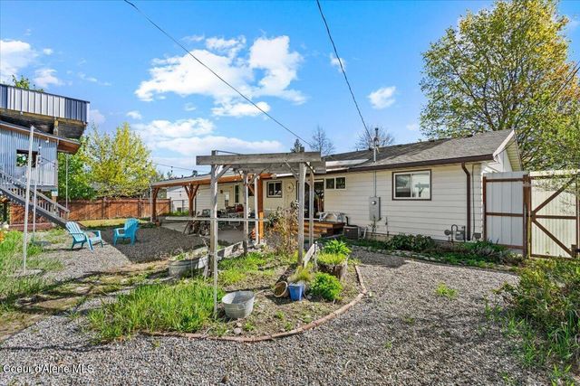 3003 N 5th ST, Coeur D'alene, ID 83815
