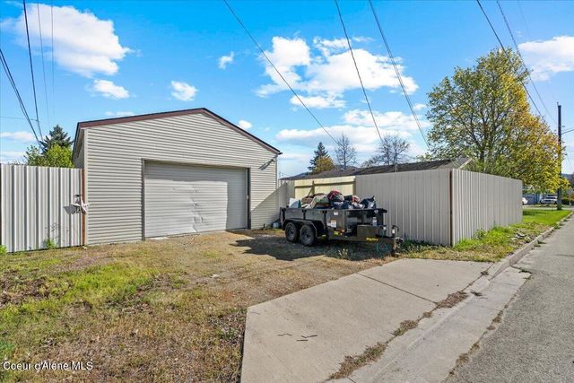 3003 N 5th ST, Coeur D'alene, ID 83815