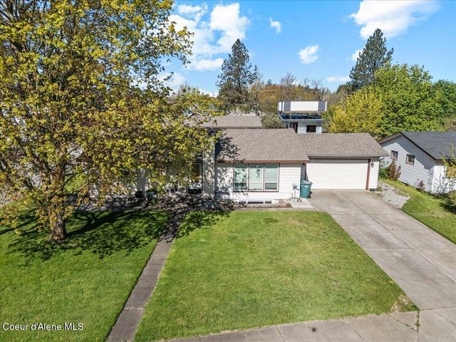 3003 N 5th ST, Coeur D'alene, ID 83815