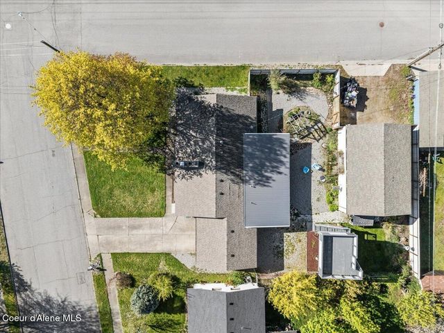 3003 N 5th ST, Coeur D'alene, ID 83815