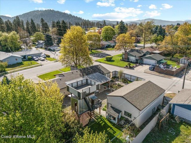 3003 N 5th ST, Coeur D'alene, ID 83815
