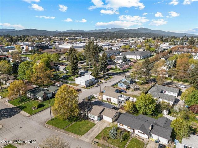 3003 N 5th ST, Coeur D'alene, ID 83815