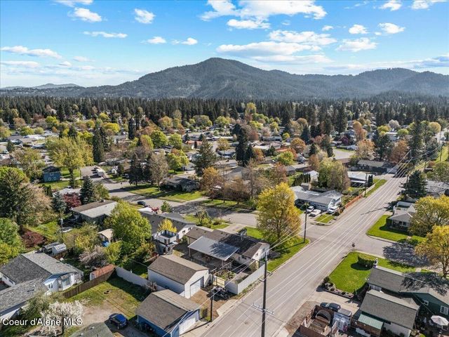 3003 N 5th ST, Coeur D'alene, ID 83815
