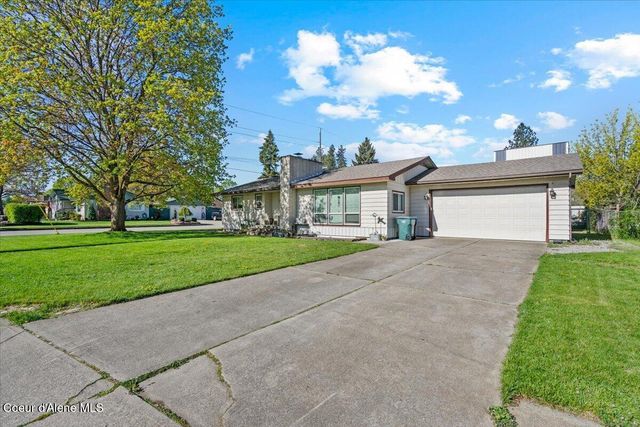 3003 N 5th ST, Coeur D'alene, ID 83815