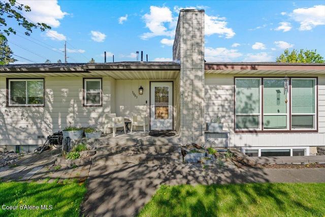 3003 N 5th ST, Coeur D'alene, ID 83815