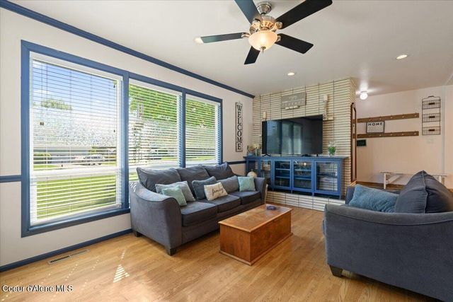 3003 N 5th ST, Coeur D'alene, ID 83815