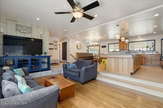 3003 N 5th ST, Coeur D'alene, ID 83815