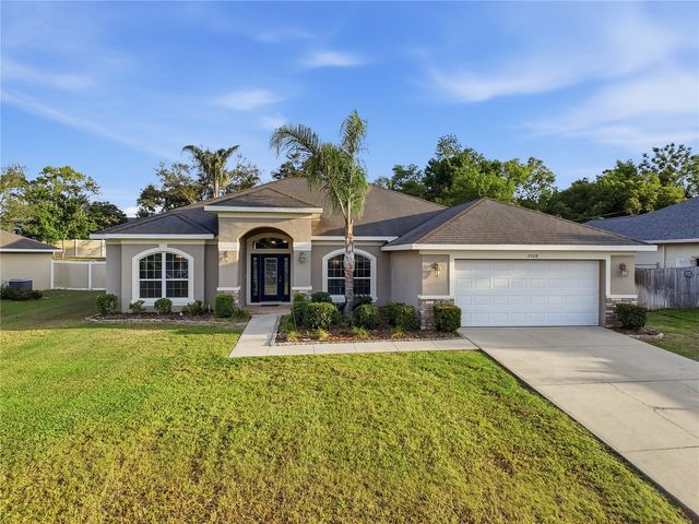 2408 RING ROAD, Spring Hill, FL 34609