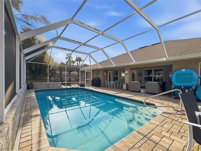 2408 RING ROAD, Spring Hill, FL 34609