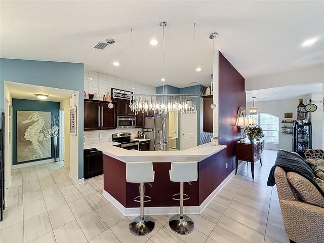 2408 RING ROAD, Spring Hill, FL 34609