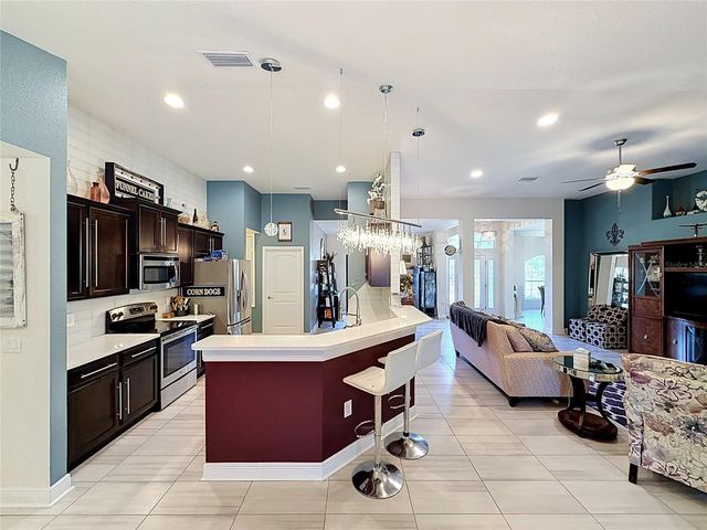 2408 RING ROAD, Spring Hill, FL 34609