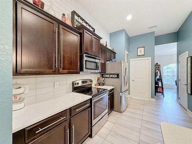 2408 RING ROAD, Spring Hill, FL 34609
