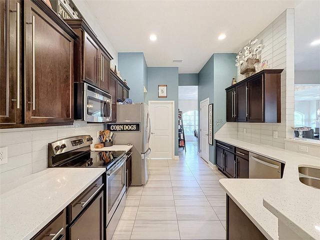 2408 RING ROAD, Spring Hill, FL 34609