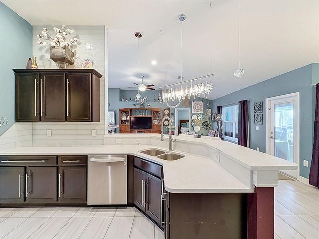 2408 RING ROAD, Spring Hill, FL 34609