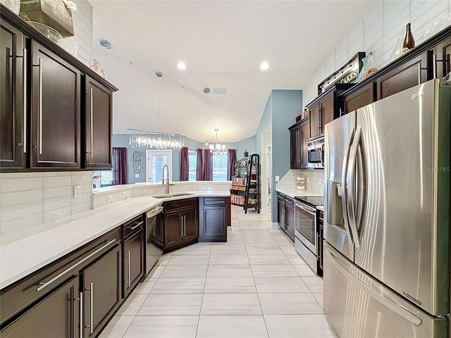 2408 RING ROAD, Spring Hill, FL 34609