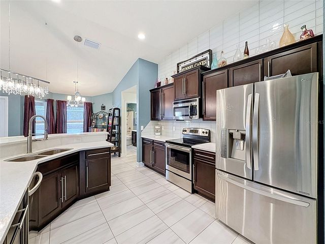 2408 RING ROAD, Spring Hill, FL 34609