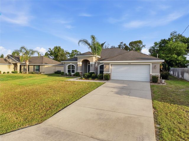 2408 RING ROAD, Spring Hill, FL 34609