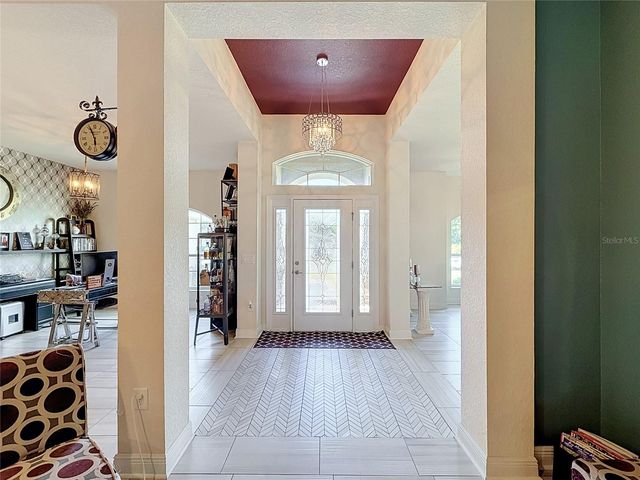 2408 RING ROAD, Spring Hill, FL 34609