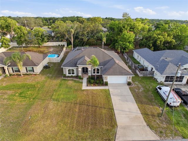 2408 RING ROAD, Spring Hill, FL 34609