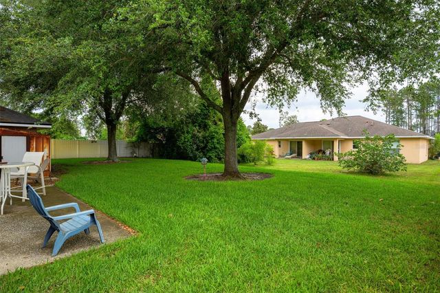 11 RIDDLE DRIVE, Palm Coast, FL 32164