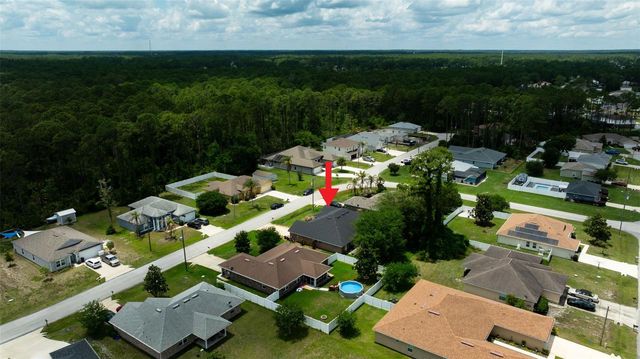 11 RIDDLE DRIVE, Palm Coast, FL 32164