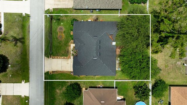 11 RIDDLE DRIVE, Palm Coast, FL 32164