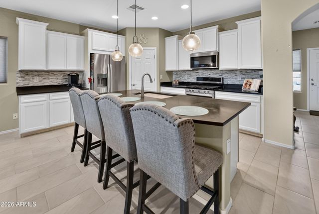 5621 W HERITAGE Way, Florence, AZ 85132