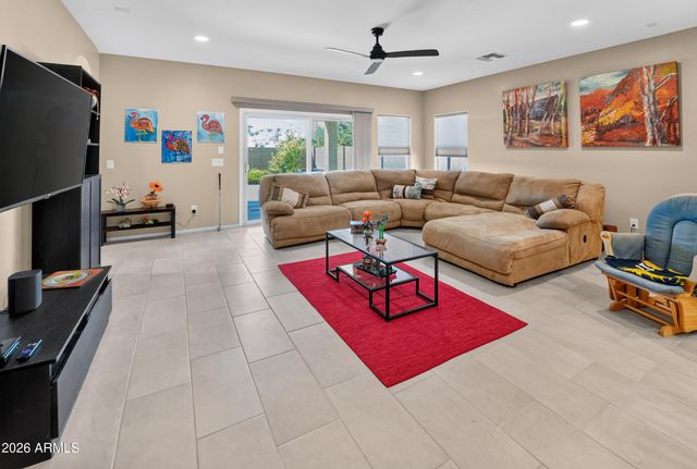 5621 W HERITAGE Way, Florence, AZ 85132