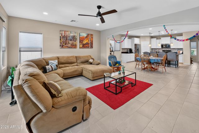 5621 W HERITAGE Way, Florence, AZ 85132