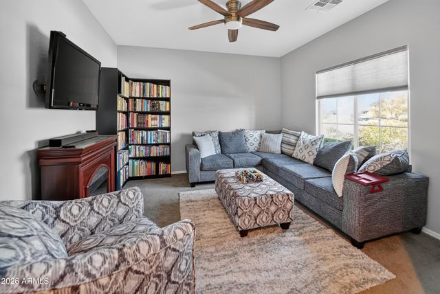 5621 W HERITAGE Way, Florence, AZ 85132