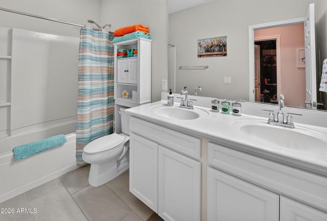 5621 W HERITAGE Way, Florence, AZ 85132