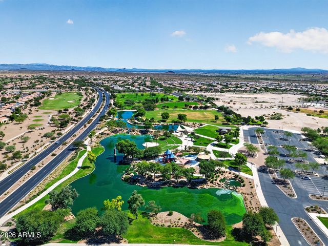 5621 W HERITAGE Way, Florence, AZ 85132
