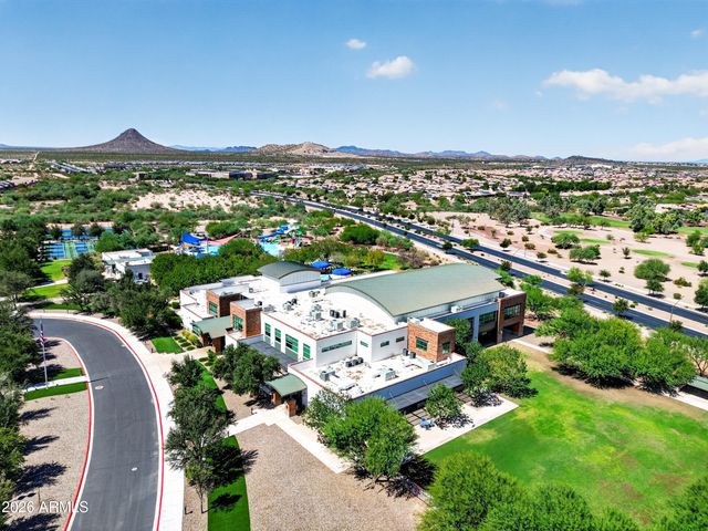 5621 W HERITAGE Way, Florence, AZ 85132