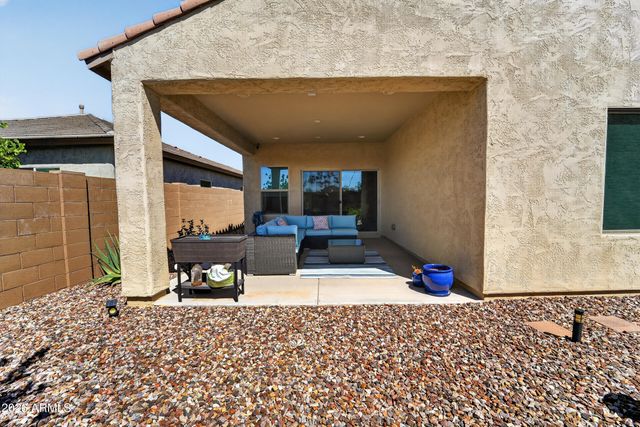 5621 W HERITAGE Way, Florence, AZ 85132