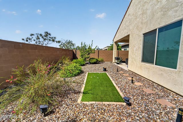 5621 W HERITAGE Way, Florence, AZ 85132
