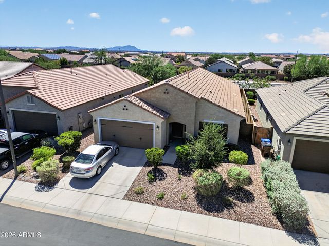 5621 W HERITAGE Way, Florence, AZ 85132
