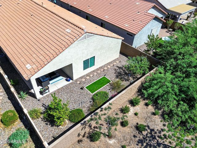 5621 W HERITAGE Way, Florence, AZ 85132