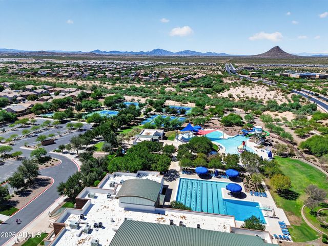 5621 W HERITAGE Way, Florence, AZ 85132