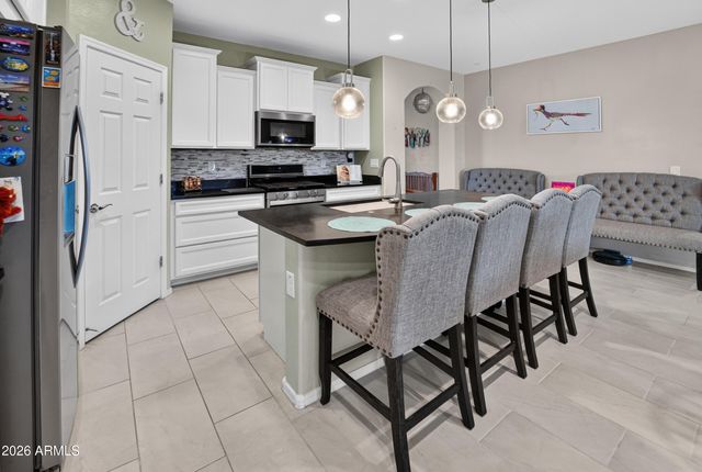 5621 W HERITAGE Way, Florence, AZ 85132