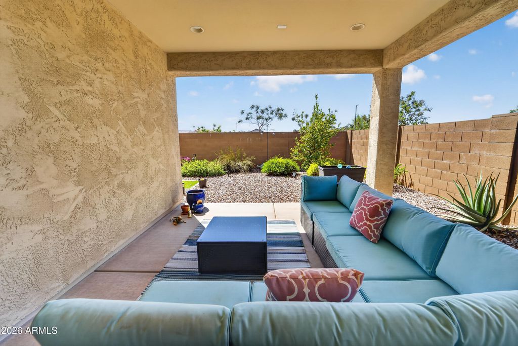 5621 W HERITAGE Way, Florence, AZ 85132 — photo 5