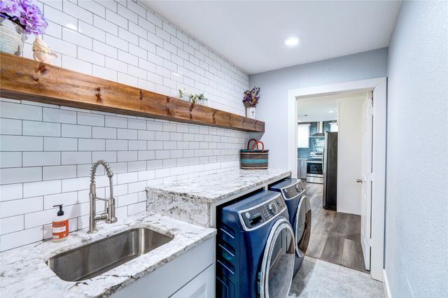6901 Briardale Drive, North Richland Hills, TX 76182