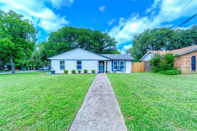 6901 Briardale Drive, North Richland Hills, TX 76182