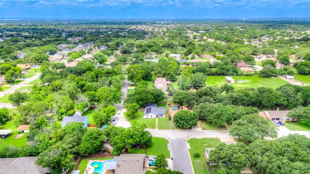6901 Briardale Drive, North Richland Hills, TX 76182