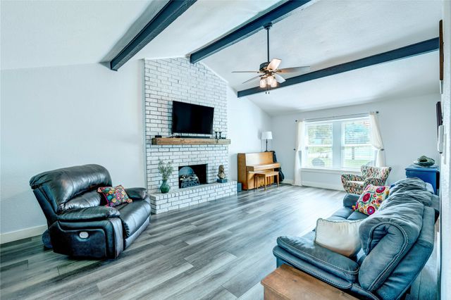 6901 Briardale Drive, North Richland Hills, TX 76182