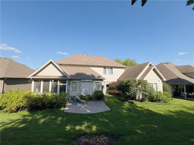 10306 North Brooklyn Avenue, Kansas City, MO 64155