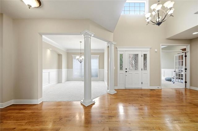 10306 North Brooklyn Avenue, Kansas City, MO 64155