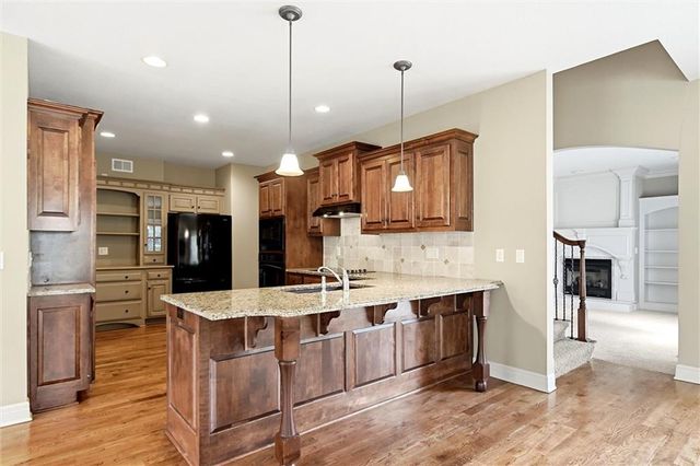 10306 North Brooklyn Avenue, Kansas City, MO 64155